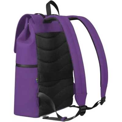 Gaston Luga Splash 2.0 Backpack Purple SPBP13PP