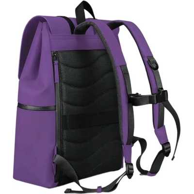 Gaston Luga Splash 2.0 Backpack Purple SPBP16PP
