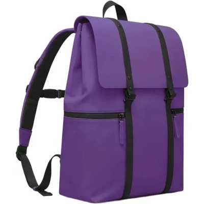рюкзак Gaston Luga Splash 2.0 Backpack Purple SPBP16PP