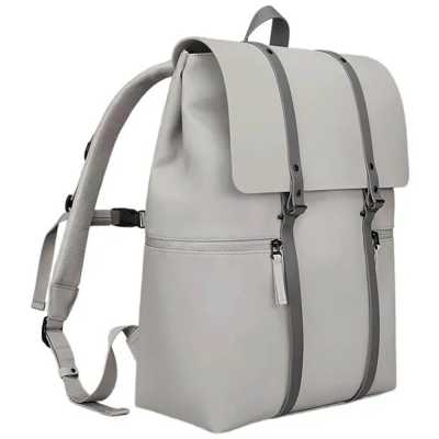 Gaston Luga Splash 2.0 Backpack Taupe RE1604