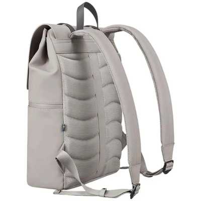 Gaston Luga Splash 2.0 Backpack Taupe RE806