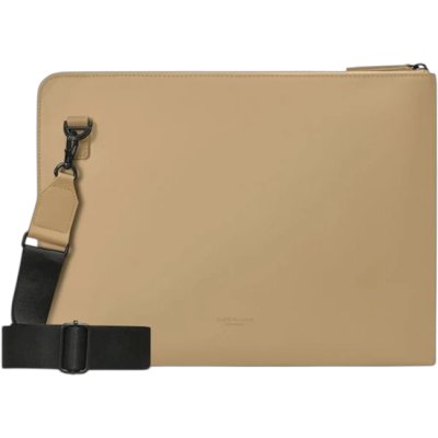 сумка Gaston Luga Splash Laptop Bag Latte SPLTP14LT
