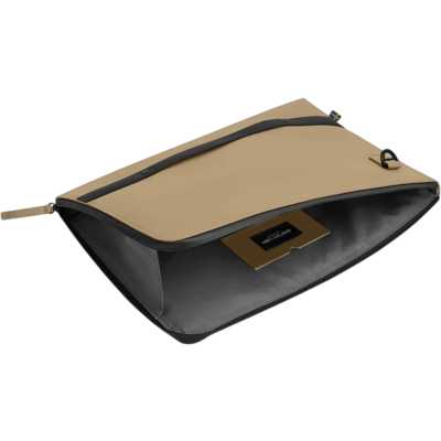 сумка Gaston Luga Splash Laptop Bag Latte SPLTP14LT