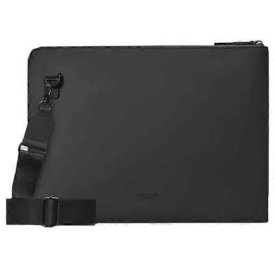 сумка Gaston Luga Splash Laptop Bag Black SPLTP14BK