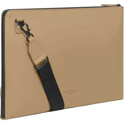 Gaston Luga Splash Laptop Latte SPLTP16LT