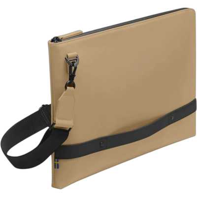 сумка Gaston Luga Splash Laptop Latte SPLTP16LT