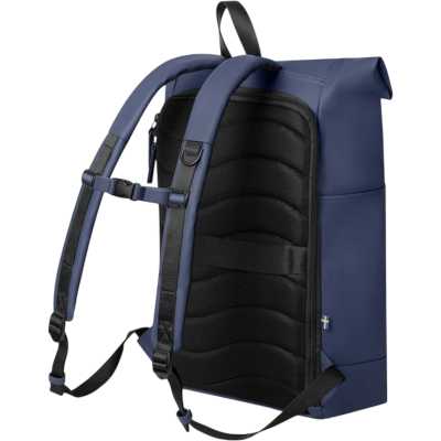 рюкзак Gaston Luga Splash Rolltop Backpack Dark Blue SPRTBP16DB