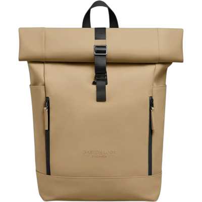 рюкзак Gaston Luga Splash Rolltop Backpack Latte RLBP13LT