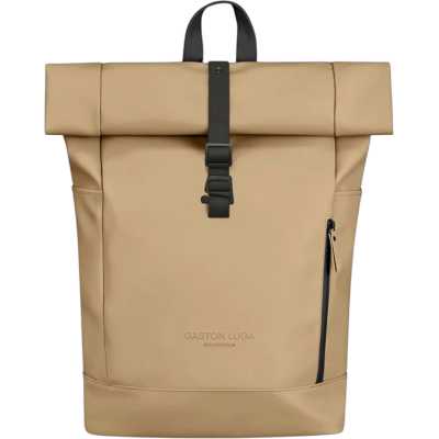 рюкзак Gaston Luga Splash Rolltop Backpack Latte SPRTBP16LT