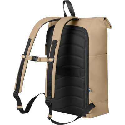 рюкзак Gaston Luga Splash Rolltop Backpack Latte SPRTBP16LT