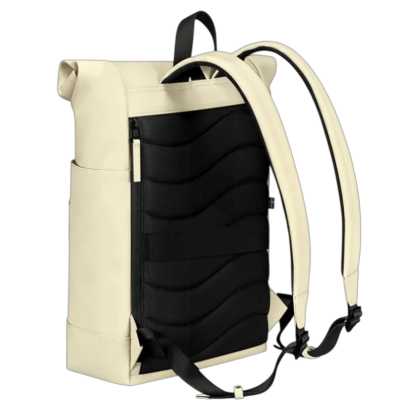 рюкзак Gaston Luga Splash Rolltop Backpack Lemonade RLBP13LM