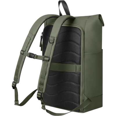 рюкзак Gaston Luga Splash Rolltop Backpack Olive SPRTBP16OL