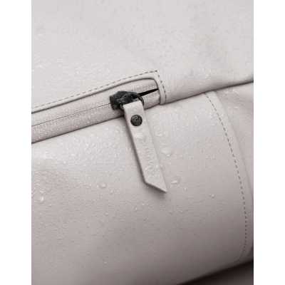 Gaston Luga Splash Rolltop Backpack Taupe SPRTBP16TP