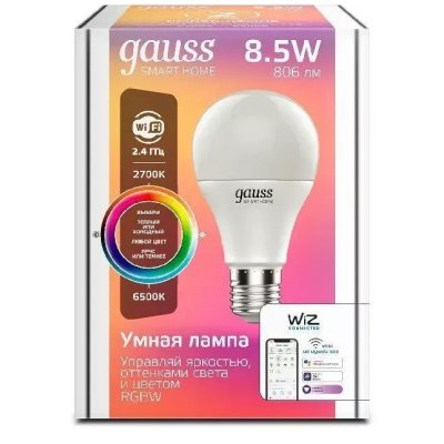 Gauss 1170112