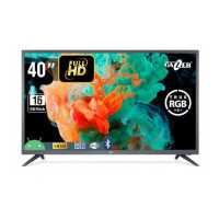 телевизор Gazer TV40-FS2G
