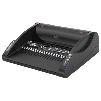 

GBC CombBind 200e
