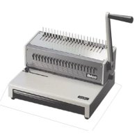 переплетчик GBC CombBind C250 Pro