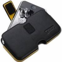 чехол для MP3 плеера Gear4 Holster Brown