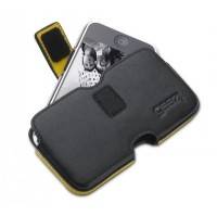 чехол для MP3 плеера Gear4 Holster Yellow