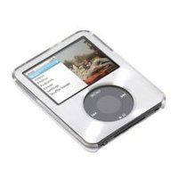чехол для MP3 плеера Gear4 IceBox Mirror Silver для iPod nano G3