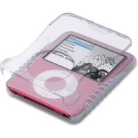 чехол для MP3 плеера Gear4 JumpSuit Shield для iPod nano G3