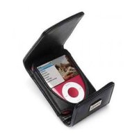 чехол для MP3 плеера Gear4 LeatherJacket N3