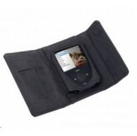 чехол для MP3 плеера Gear4 LeatherWallet T3 Black