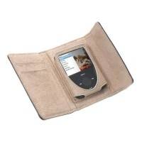 Gear4 LeatherWallet T3 Brown
