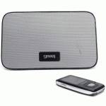 колонка GEAR4 PG199 StreetParty Blu