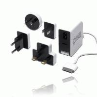 блок питания GEAR4 WorldTour DualCharge
