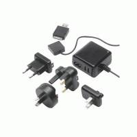 блок питания GEAR4 WorldTour V2 Black