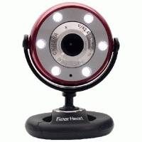веб-камера Gearhead WCF2750HDREDR