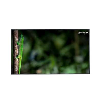 профессиональный дисплей Geckotouch 43DCR