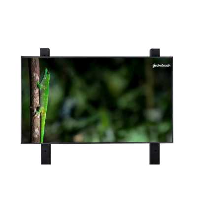 Geckotouch 43DCR