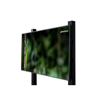 Geckotouch 55DCR