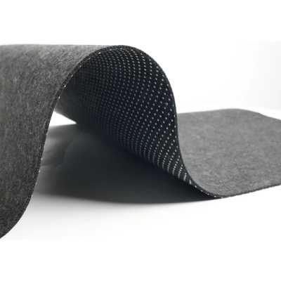 Geek Nook Black Felt 20240400