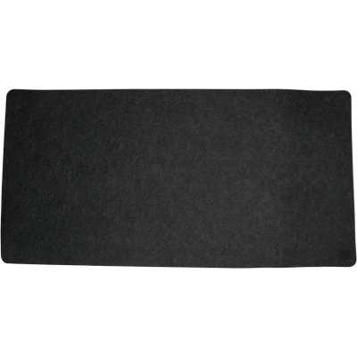 коврик для мыши Geek Nook Black Felt 20240402