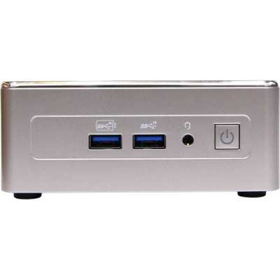 компьютер Geekom A5 GMA5R57530U-16512-EU