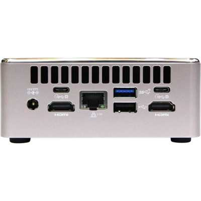Geekom A5 GMA5R57530U-16512-EU