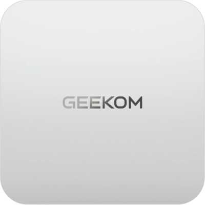 Geekom A6 GMA6R76800-321-EU