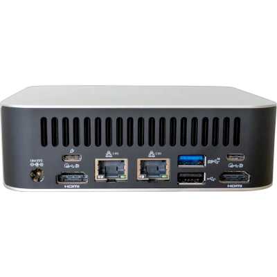 компьютер Geekom A7 Max GMA7MAXR97940HS-161-EU