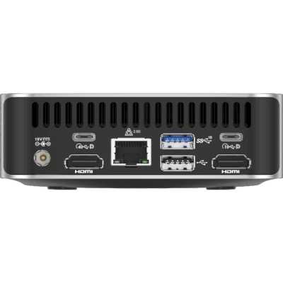 компьютер Geekom A8 GMA8R98945HS-321-EU