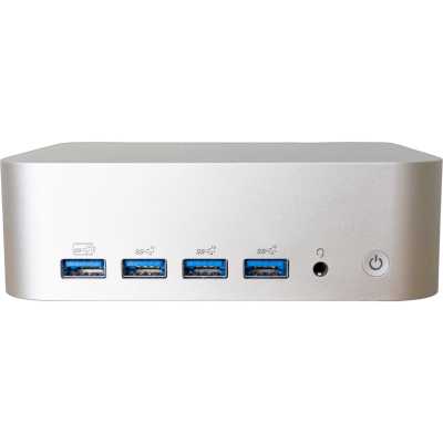 компьютер Geekom A8 Max GMA8MAXR98945HS-321-EU
