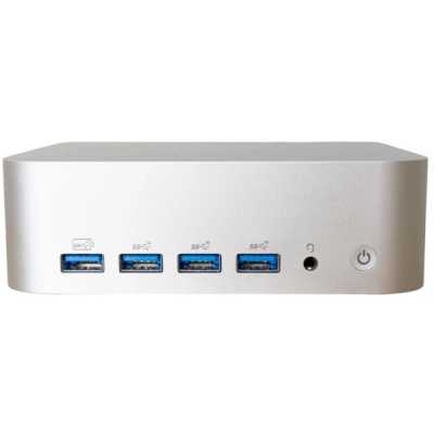 компьютер Geekom A9 Max GMA9MAXAI9HX470-321-EU