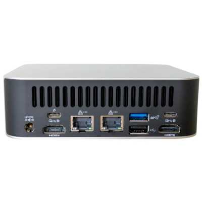Geekom A9 Max GMA9MAXAI9HX470-321-EU