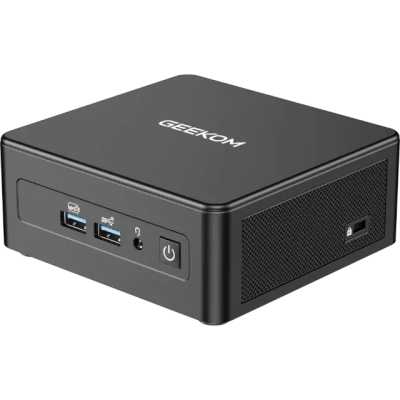 Geekom IT15 GMIT15U9285H-321-EU