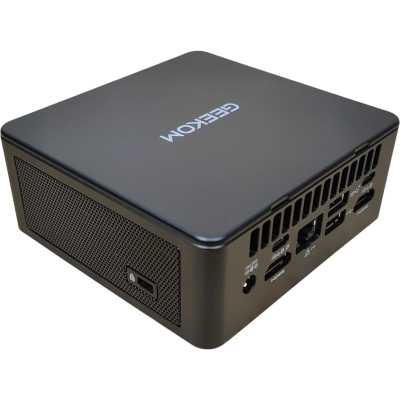 компьютер Geekom IT15 GMIT15U9285H-321-EU
