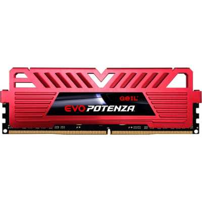 

GeIL Evo Potenza GPR416GB2666C19SC