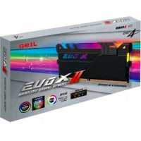 оперативная память GeIL Evo X II GEXSB416GB3200C16BSC