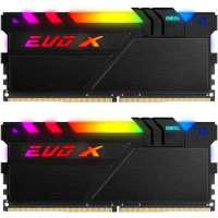 оперативная память GeIL Evo X II GEXSB432GB3600C18BDC